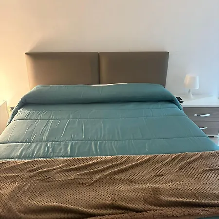 Cuore Di Casa * Nápoles