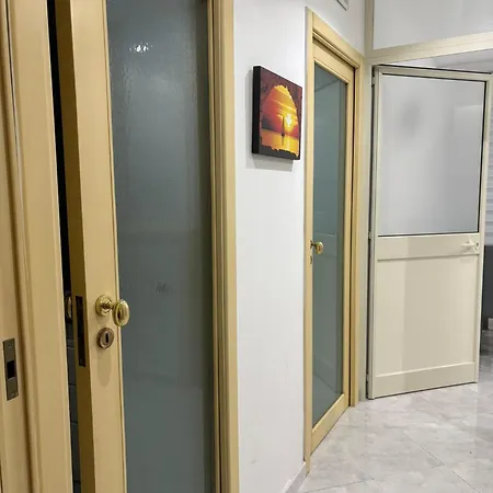 Cuore Di Casa * Nápoles