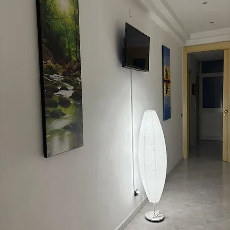 Apartamento Cuore Di Casa *