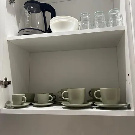 Cuore Di Casa Neapol