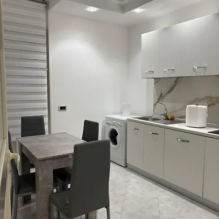 Appartement Cuore Di Casa Napels