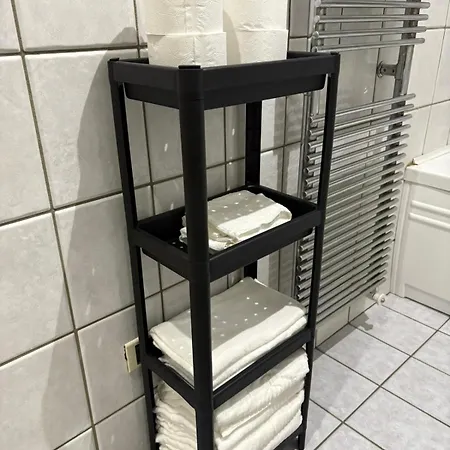 Cuore Di Casa Appartement Napels