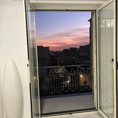 Cuore Di Casa * Napels