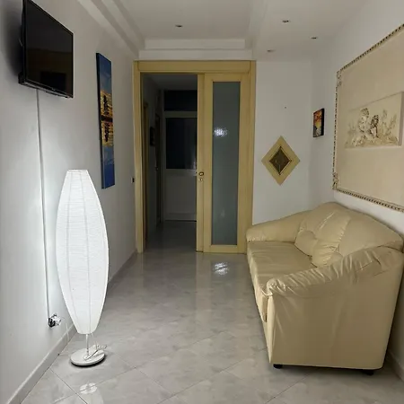Cuore Di Casa * Nápoles