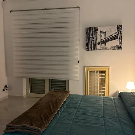 Διαμέρισμα Cuore Di Casa *
