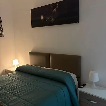 Cuore Di Casa Naples
