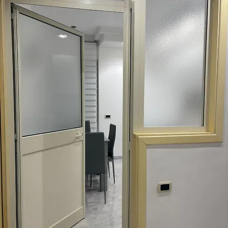 Cuore Di Casa Apartment