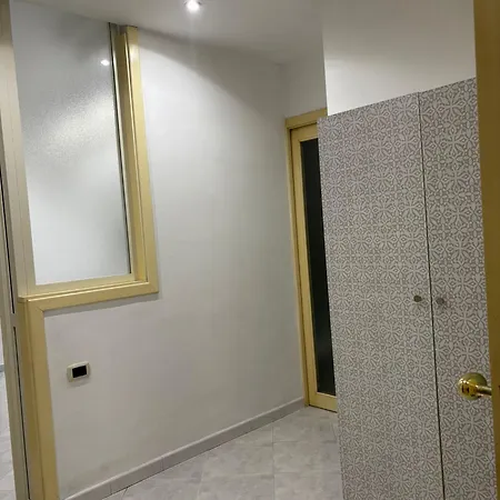 Cuore Di Casa Apartment