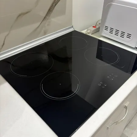 Cuore Di Casa Nápoles