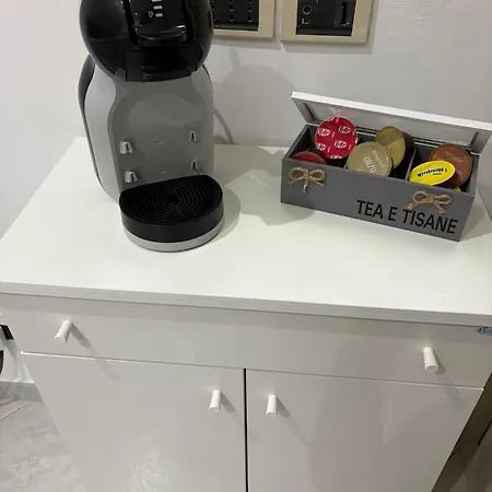 Cuore Di Casa Apartment