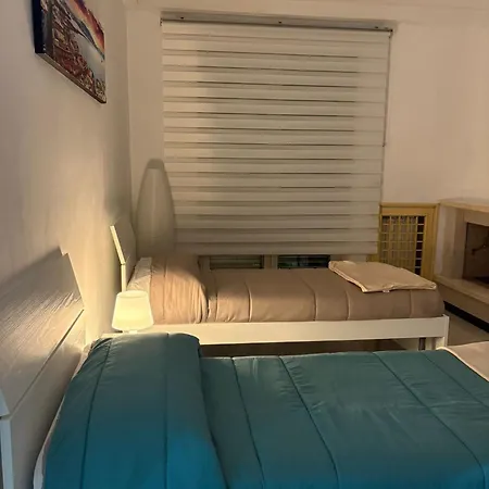 Διαμέρισμα Cuore Di Casa *