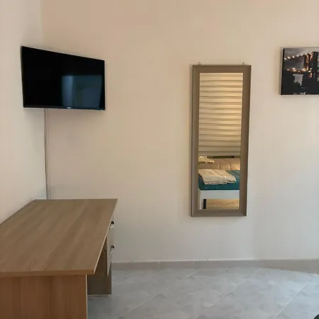 Cuore Di Casa * Nápoles