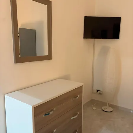 Cuore Di Casa Apartment Naples