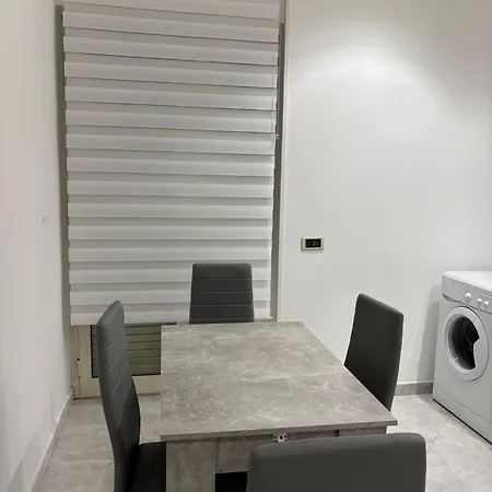 Lägenhet Cuore Di Casa *