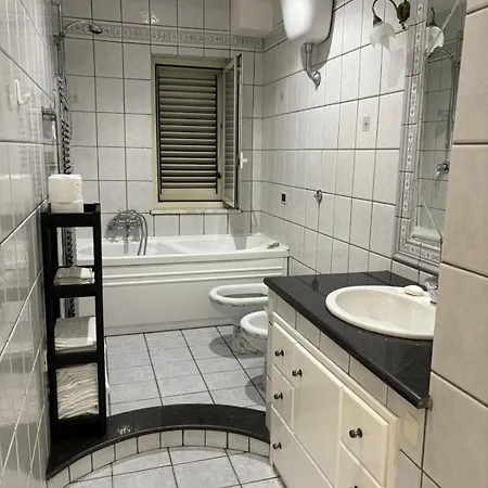 Cuore Di Casa Lägenhet *