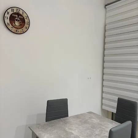 Apartment Cuore Di Casa