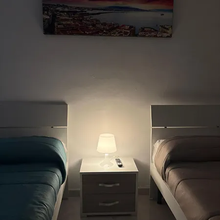 Cuore Di Casa Lägenhet