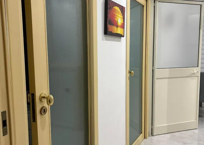 Cuore Di Casa * Neapol