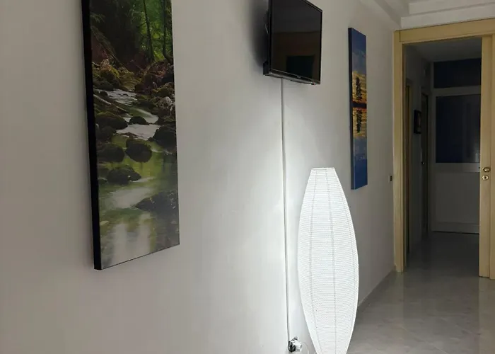 Apartmán Cuore Di Casa *